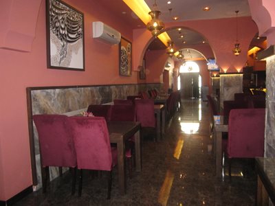 تهران-رستوران-انار-52128