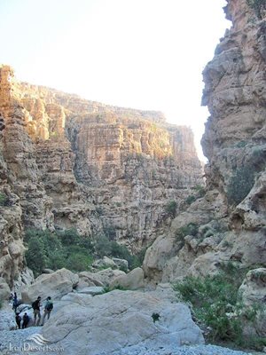 گچساران-دوگنبدان-تنگه-باشتک-52205