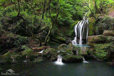 رامیان-آبشار-پشمکی-52324
