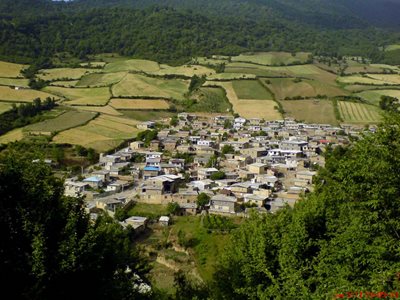 روستای سوسرا