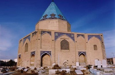 اصفهان-مقبره-بابا-رکن-الدین-52414