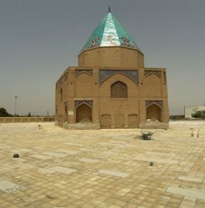 اصفهان-مقبره-بابا-رکن-الدین-52408