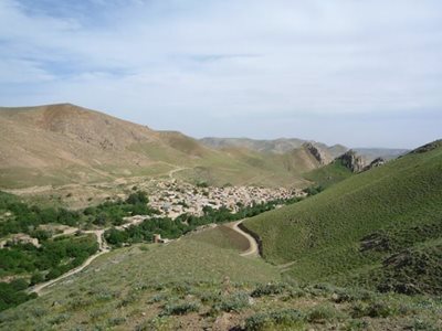 عجب-شیر-روستای-بوکت-53486