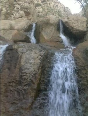 شیروان-آبشار-کهنه-اوغاز-53589