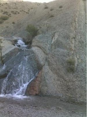 شیروان-آبشار-کهنه-اوغاز-53590