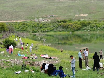 میانه-روستای-توشمانلو-53636