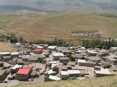 میانه-روستای-توشمانلو-53638