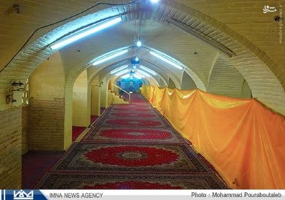 اصفهان-مسجد-سید-53646