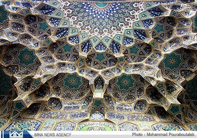 اصفهان-مسجد-سید-53645