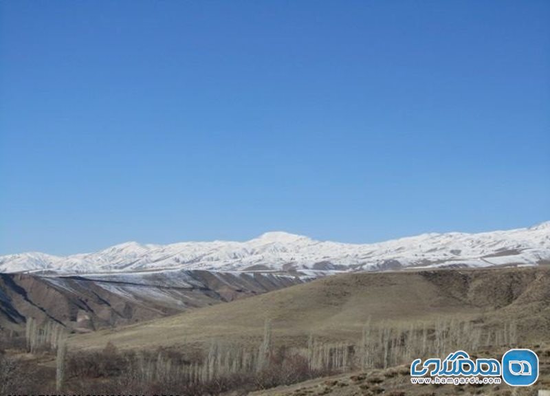 روستای کسلان