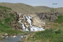 آبشار نوغان