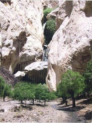 سرایان-آبشارهای-دره-سبزرود-53775