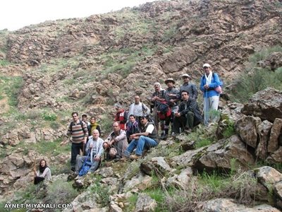 روستای ممان
