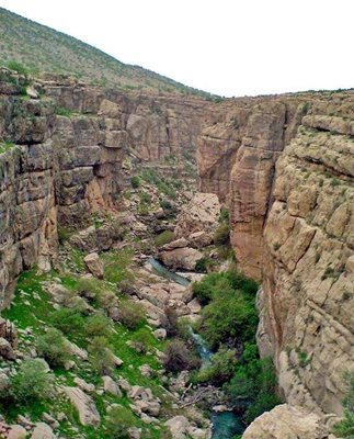 سرپل-ذهاب-آبشار-پیران-54579