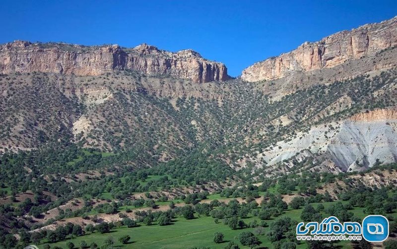 منطقه حفاظت شده مانشت و قلارنگ