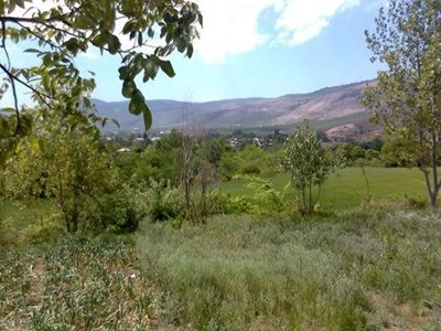 روستای امند