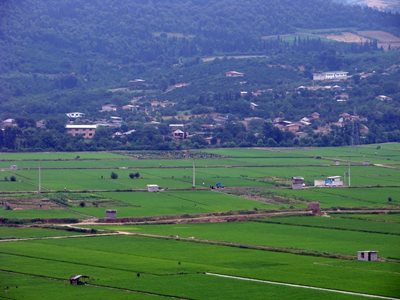 روستای تنگه لته