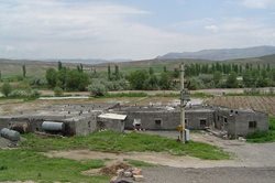 روستای گوندوغدی