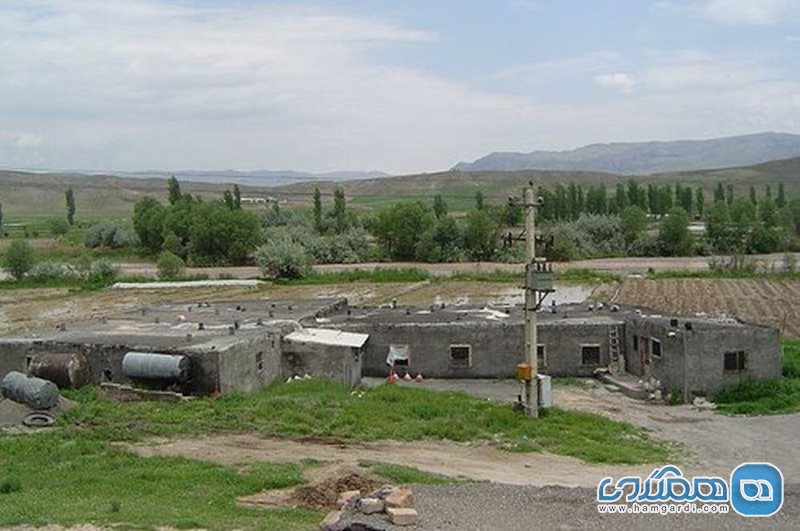 روستای گوندوغدی