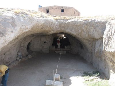 مراغه-معبد-مهر-مراغه-56009