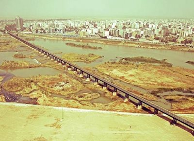 اهواز-پل-سیاه-اهواز-56393