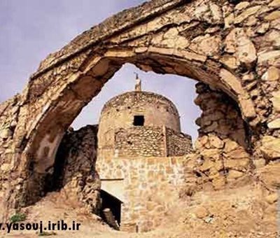 دهدشت-شهر-تاریخی-بلاد-شاپور-56707