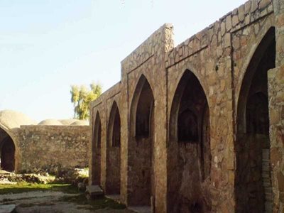 دهدشت-شهر-تاریخی-بلاد-شاپور-56705