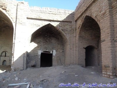 قم-کاروانسرای-طینوج-56964