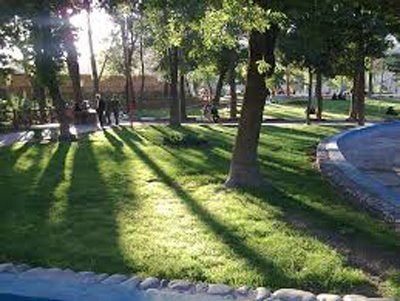 کرمانشاه-پارک-لاله-57154