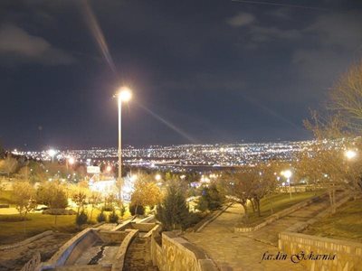 کرمانشاه-پارک-کوهستان-کرمانشاه-57381