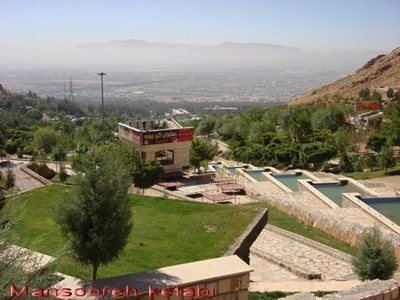 کرمانشاه-پارک-کوهستان-کرمانشاه-57382