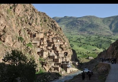 کامیاران-روستای-تنگی-ور-57561