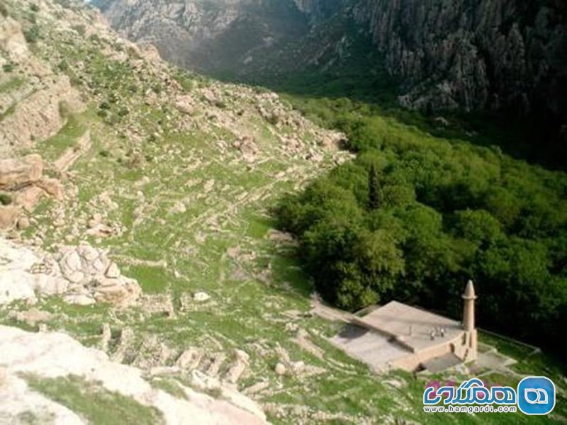 روستای شالان