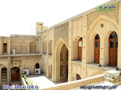 دزفول-خانه-تیز-نو-58259