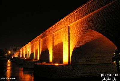 اصفهان-پل-مارنان-اصفهان-58265