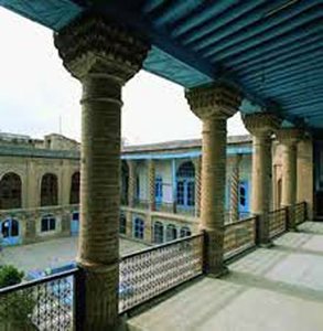 کرمانشاه-خانه-خواجه-باروخ-58560