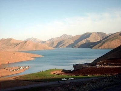 سنندج-سد-گاوشان-58658