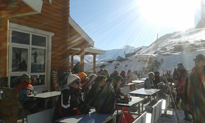 شمشک-رستوران-چوبی-دربندسر-58654