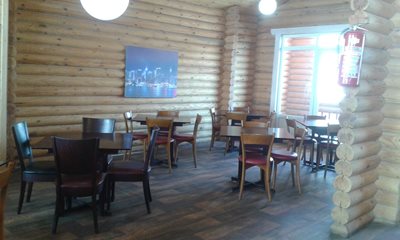 شمشک-رستوران-چوبی-دربندسر-58662