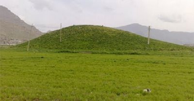 تپه موسایی