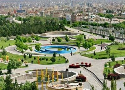 تبریز-پارک-مشروطه-تبریز-58787