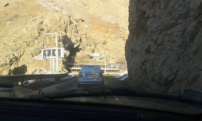 شمیرانات-رستوران-کوهستان-58967