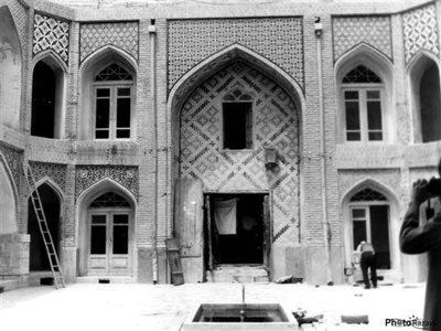 مدرسه پریزاد
