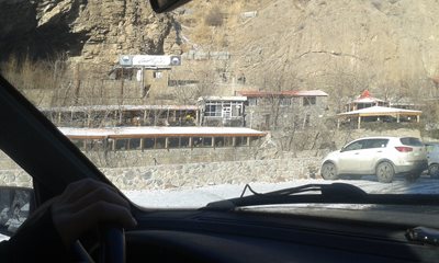 شمیرانات-رستوران-کوهستان-58968