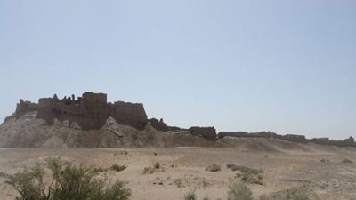 ایرانشهر-قلعه-بمپور-59119