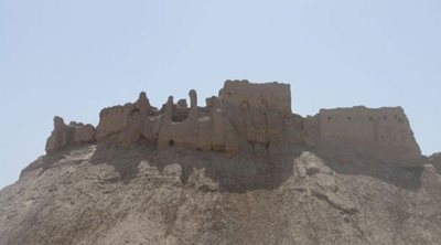 ایرانشهر-قلعه-بمپور-59122