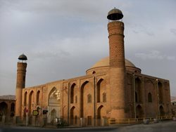 مسجد صاحب الامر