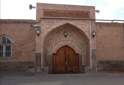 مرند-مسجد-جامع-مرند-59417