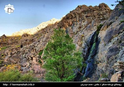 سنقر-روستای-گردشگری-چرمله-علیا-59480