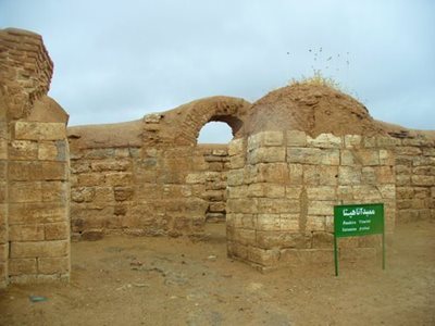 کازرون-شهر-باستانی-بیشاپور-60068